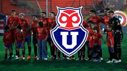 Hugo Droguett pide un jugador de la Unión Española para la U 2024