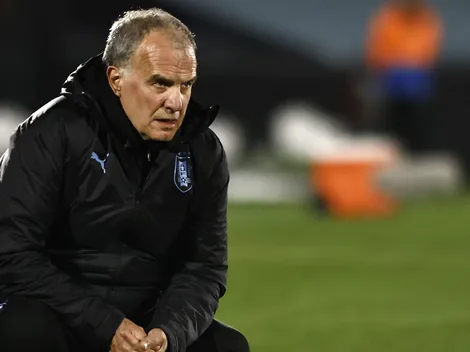 Marcelo Bielsa y su reflexión sobre el fútbol moderno: "Los pobres ya no..."