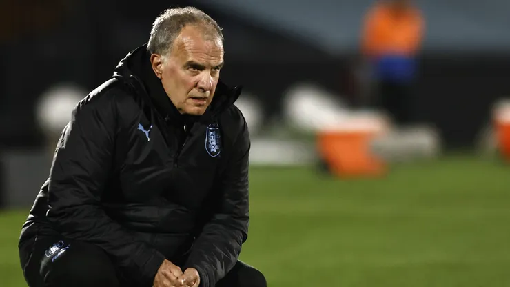 Marcelo Bielsa el técnico más caro del continente.
