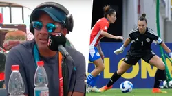 El bicampeón de América no se guardó nada y criticó la forma en que se gestionó la permanencia de Endler y Canales.