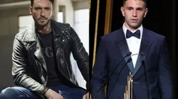 El ex seleccionado nacional volvió a irse en contra del arquero argentino.