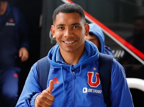 Chorri Palacios: "Los goles te dan confianza"