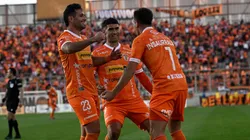 Cobreloa ya tiene a su goleador listo para 2024 y alista a dos más para el retorno a Primera División