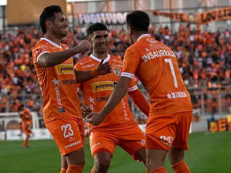 Figura de Cobreloa alza la voz sobre su permanencia: "Veremos si el club..."