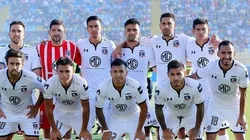 El drama de ex jugador de Colo Colo