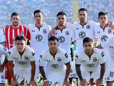 El drama de ex jugador de Colo Colo