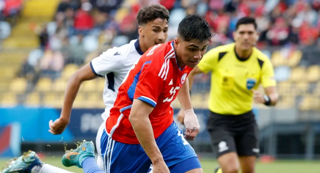 Pizarro quiere dejar atrás las críticas de los hinchas nacionales | FOTO: