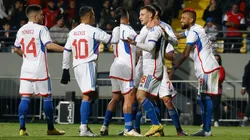 La Selección Chilena podría tener una mala noticia para la próxima fecha doble