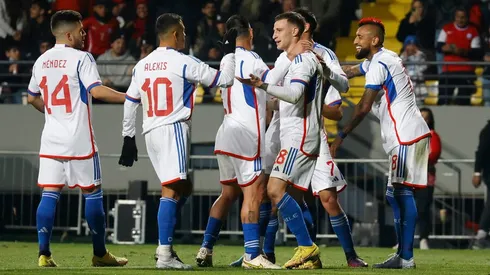 La Selección Chilena podría tener una mala noticia para la próxima fecha doble