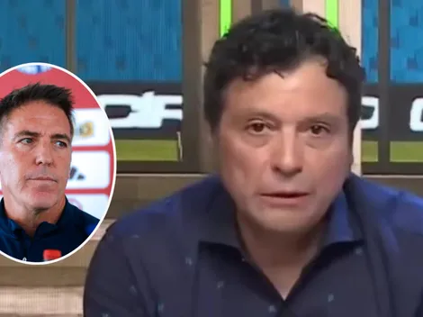 Sotomayor se la juega y elige a un jugador de Chile Sub-23 para la Roja Adulta