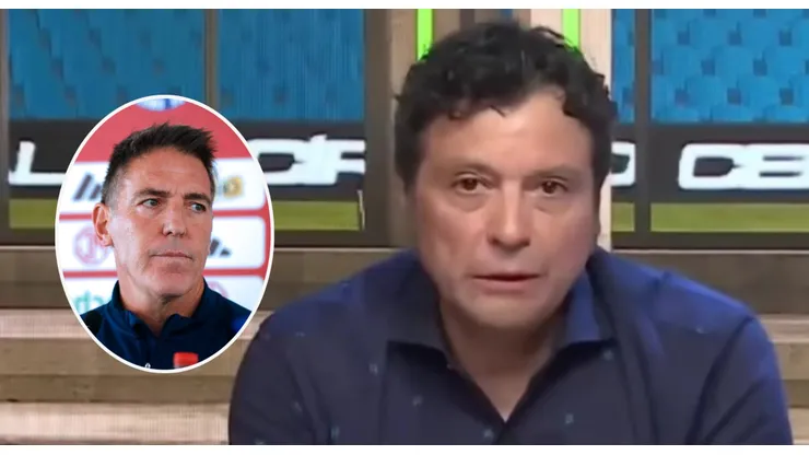 Varios jugadores de la Roja Sub 23 ya comienzan a ser proyectados en la Adulta.
