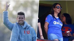 Rivarola habla fuerte y claro sobre el uso del Estadio Nacional.