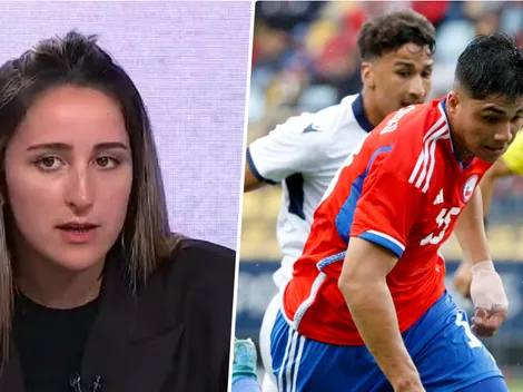 Hernández lanza ácida crítica a Pizarro por su nivel en La Roja