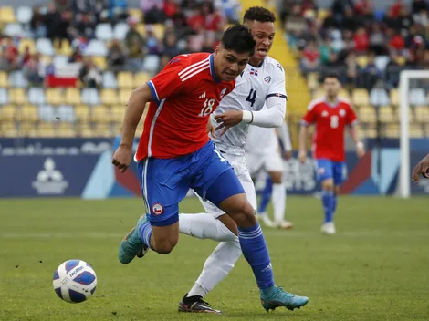 Esnaola aprueba llamado a Damián Pizarro a La Roja adulta, pero advierte: "Para titular no está"