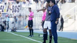 Colo Colo se medirá ante Magallanes en Rancagua en compromiso pendiente (Foto: Photosport)