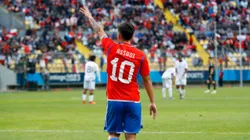 Lucas Assadi: El reencuentro con el gol en su arco preferido