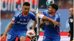 Las dudas en las renovaciones de Nery Domínguez y Luis Casanova