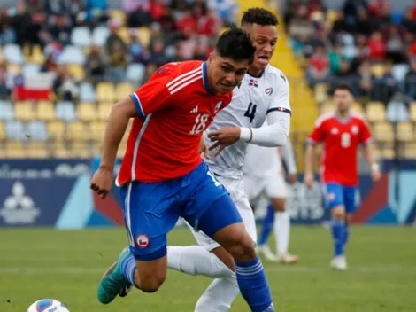 #BolavipPanamericano : El registro que condena a Damián Pizarro