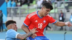 Pepe Ormazábal elogia a Damián Pizarro, pero también le da un consejo.