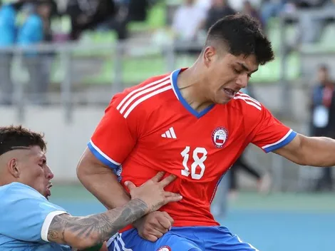 Relator histórico de Universidad de Chile aconseja a Damián Pizarro: "Que Carlos Caszely le enseñe a finiquitar"