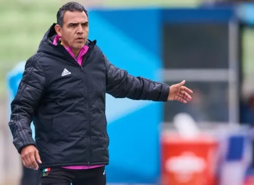 Cadena, respondió sutilmente a Alan Saldivia (Archivo)