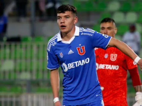 El renacer del "Niño Joya" de la U