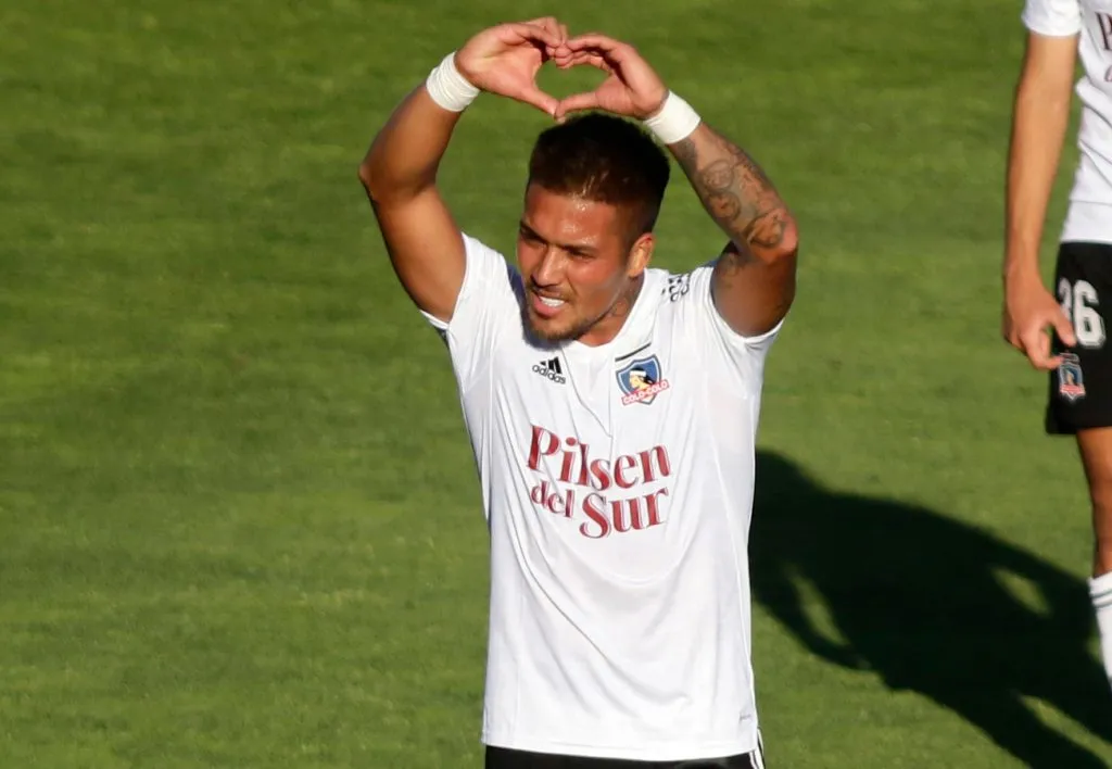 Javier Parraguez está a un paso de sellar su paso a Cobreloa.