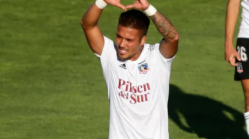 Javier Parraguez está a un paso de sellar su paso a Cobreloa.