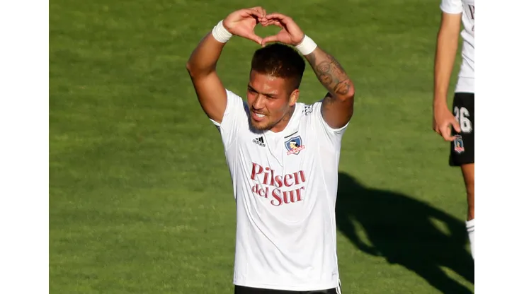 Javier Parraguez está a un paso de sellar su paso a Cobreloa.