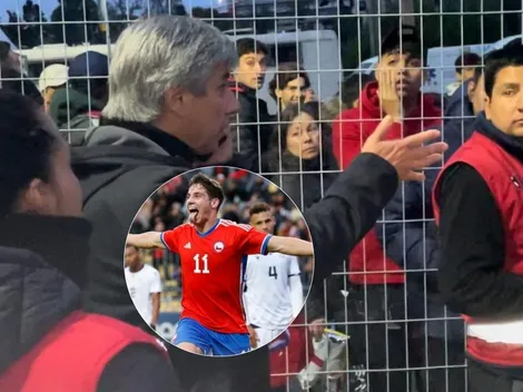 El enojo de la familia de Clemente Montes en Viña del Mar