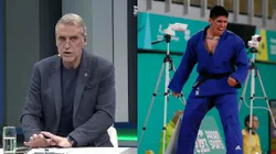 Pellicer hizo brutal comparación entre Jorge Pérez y otros deportistas.