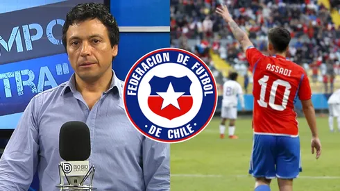 Sotomayor frena en seco el sueño de Assadi en La Roja adulta.