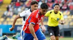 Pizarro sigue sumando críticas por la poca efectividad en el arco rival.