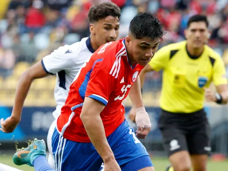 Histórico entrenador del fútbol chileno hace pebre a Pizarro: "Tiene potencia, no tiene nada más"