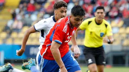 Pizarro sigue sumando críticas por la poca efectividad en el arco rival.