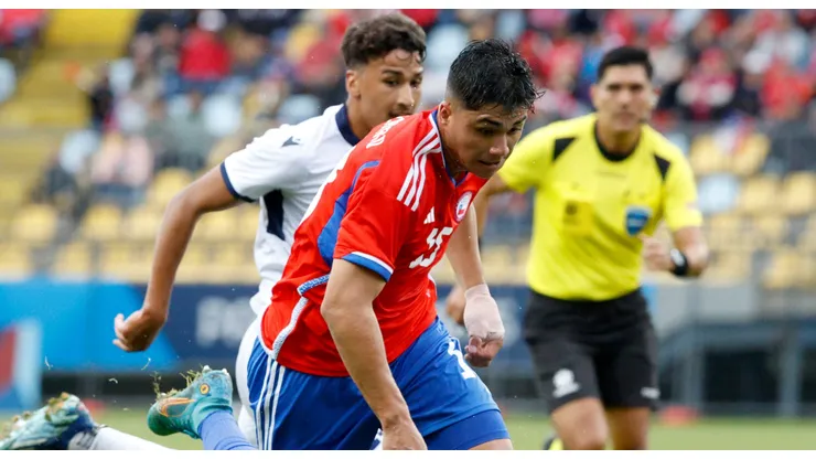 Pizarro sigue sumando críticas por la poca efectividad en el arco rival.