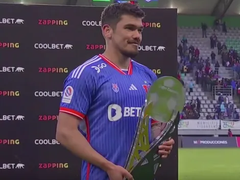 La U supera a Deportes Temuco en agónica definición a penales y conquista la Copa Zapping