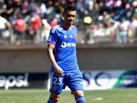 VIDEO: El golazo de casi de mitad de cancha de Domínguez sobre Deportes Temuco