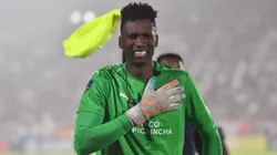 La historia del campeón de la Copa Sudamericana con un chileno