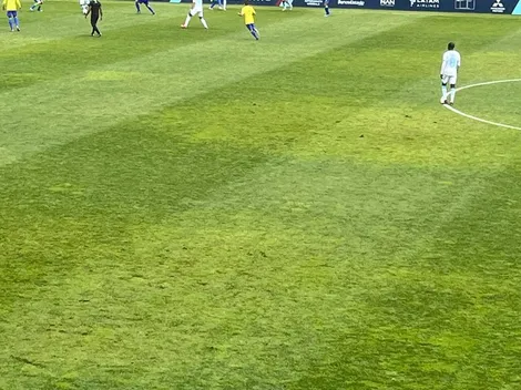 El Sausalito busca la salvación para la recta final de Santiago 2023