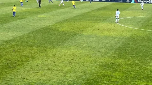 El Sausalito busca la salvación para la recta final de Santiago 2023