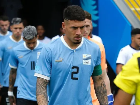 Saldivia anota un autogol con el que Uruguay queda fuera de los Panamericanos