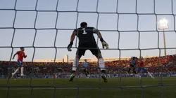 La definición por el quinto y el séptimo lugar en los Panamericanos no se disputaría