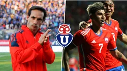 Guerrero podría volver en la próxima temporada al Centro Deportivo Azul.