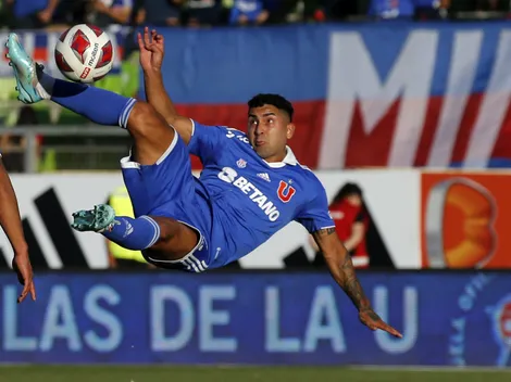 ¿Última citación? Jeisson Vargas clama por más minutos en el cierre de temporada en la U