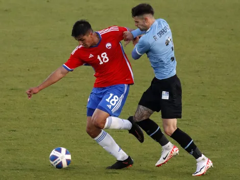 Dura crítica a Damián Pizarro: "Si no hace goles, tiene sus días contados"