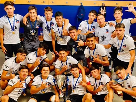 Exjugador de Colo Colo es detenido por porte ilegal de elementos