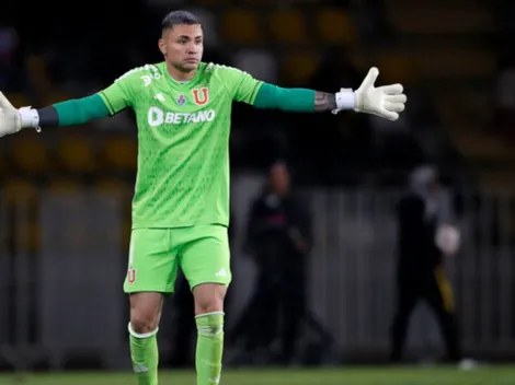 Campitos no viaja a Temuco por lesión