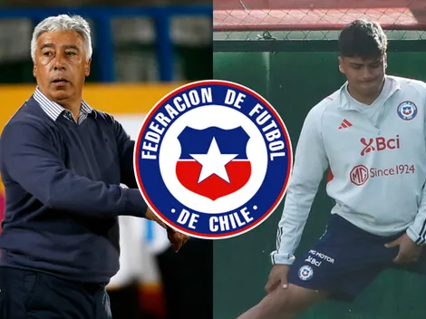 Arica Hurtado pone condiciones a Pizarro y explica por qué no jugaría en la adulta