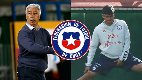 Arica Hurtado explica por qué no haría jugar a Pizarro en La Roja adulta.